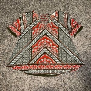 Women’s Cato Dress Shirt. Size XS.